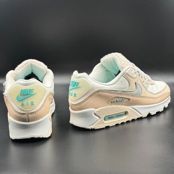 Wmns Nike Air Max 90 'Mama' - Picture 1 of 12